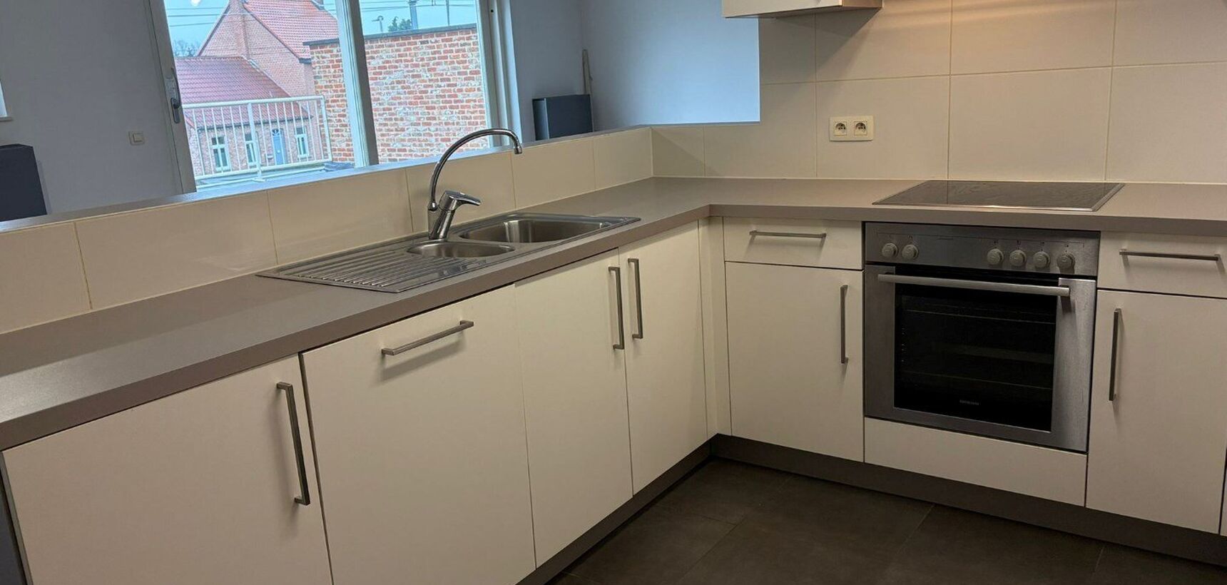 Appartement te huur in Balen