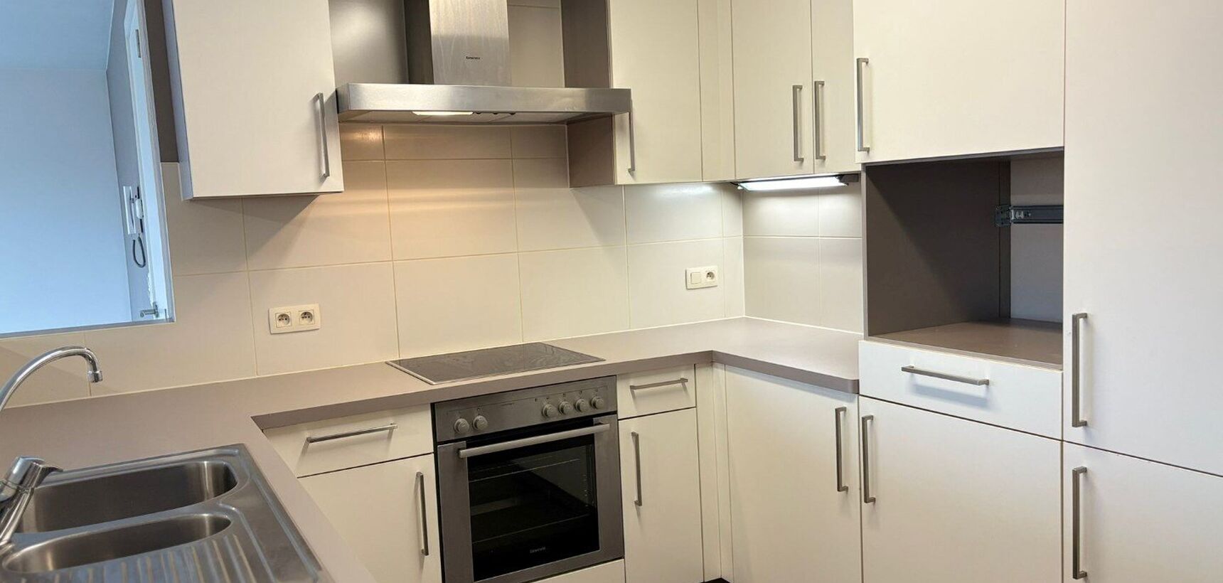 Appartement te huur in Balen