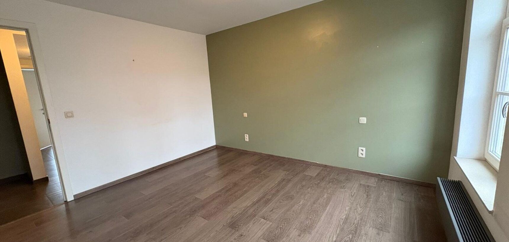 Appartement te huur in Balen