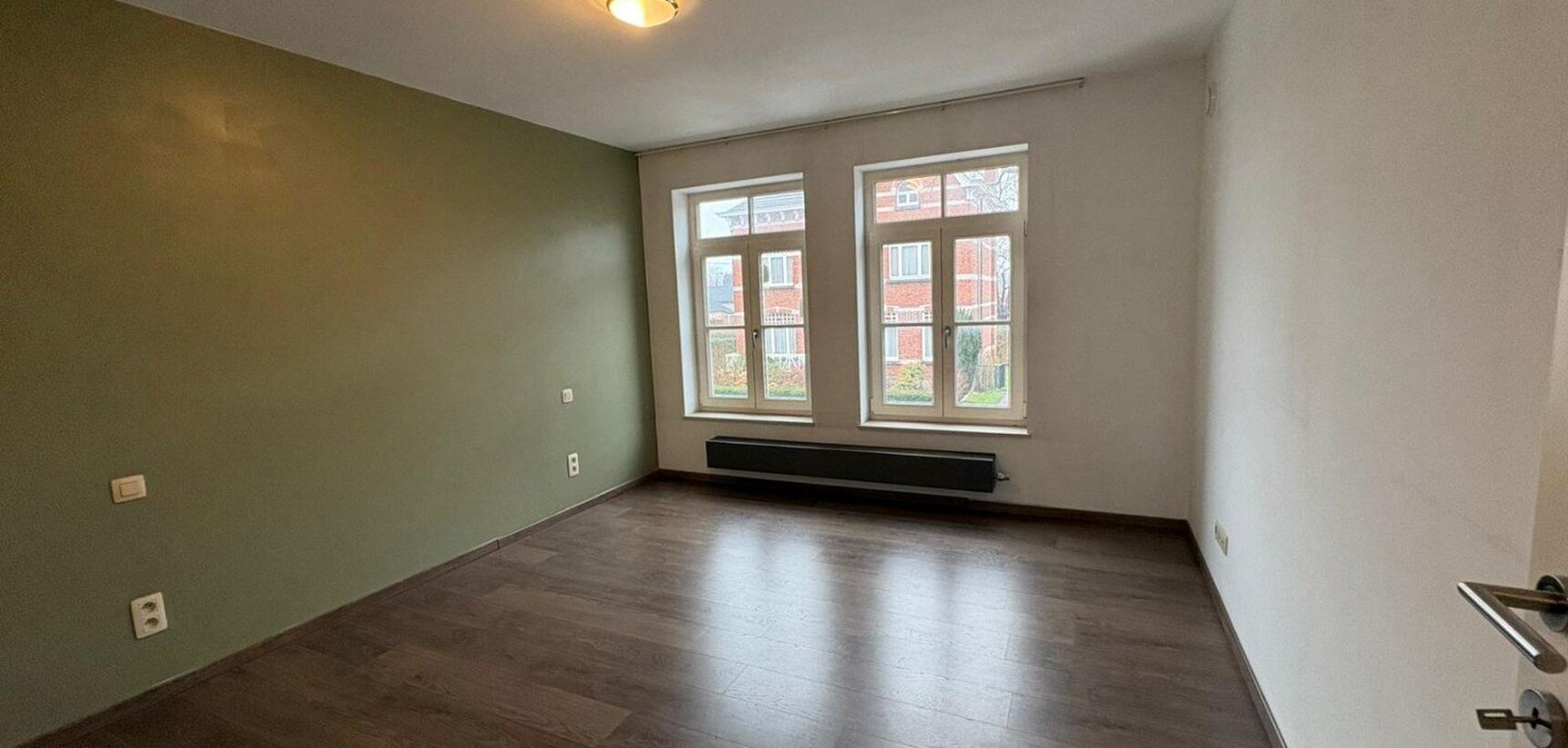 Appartement te huur in Balen