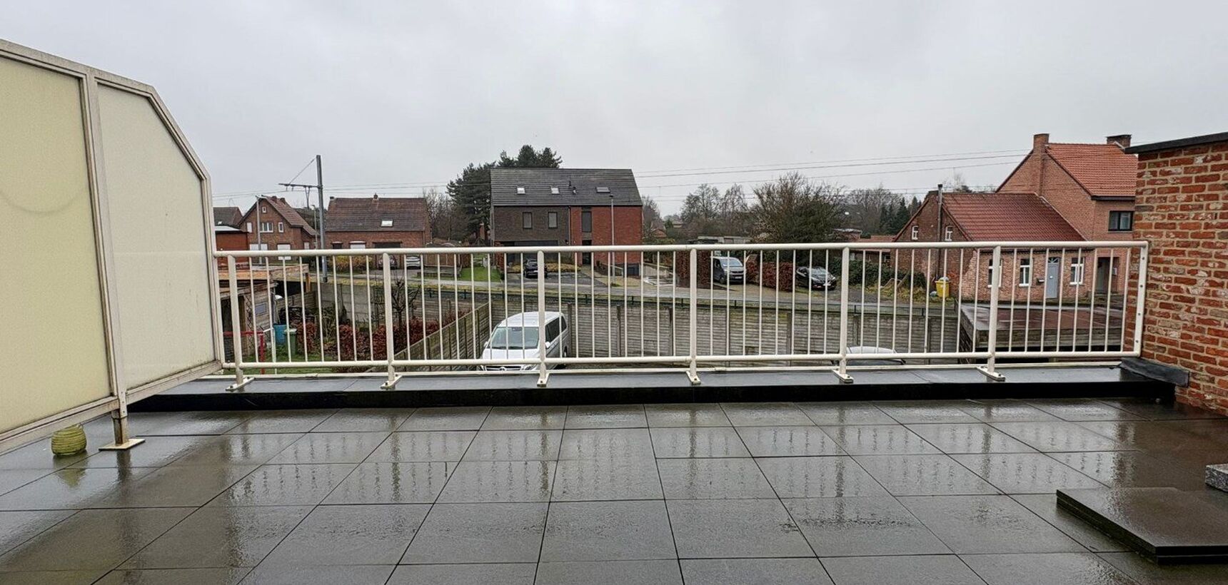 Appartement te huur in Balen