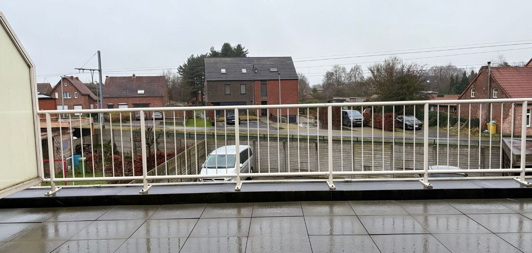 Appartement te huur in Balen