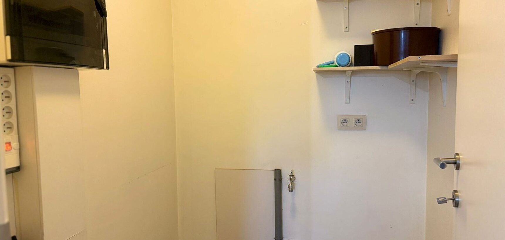 Appartement te huur in Balen