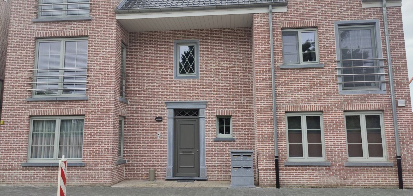 Appartement te huur in Dessel