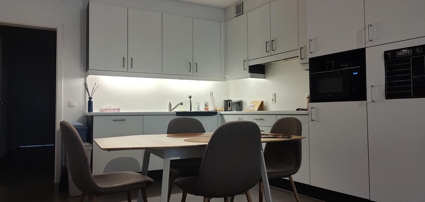 Appartement te huur in Dessel