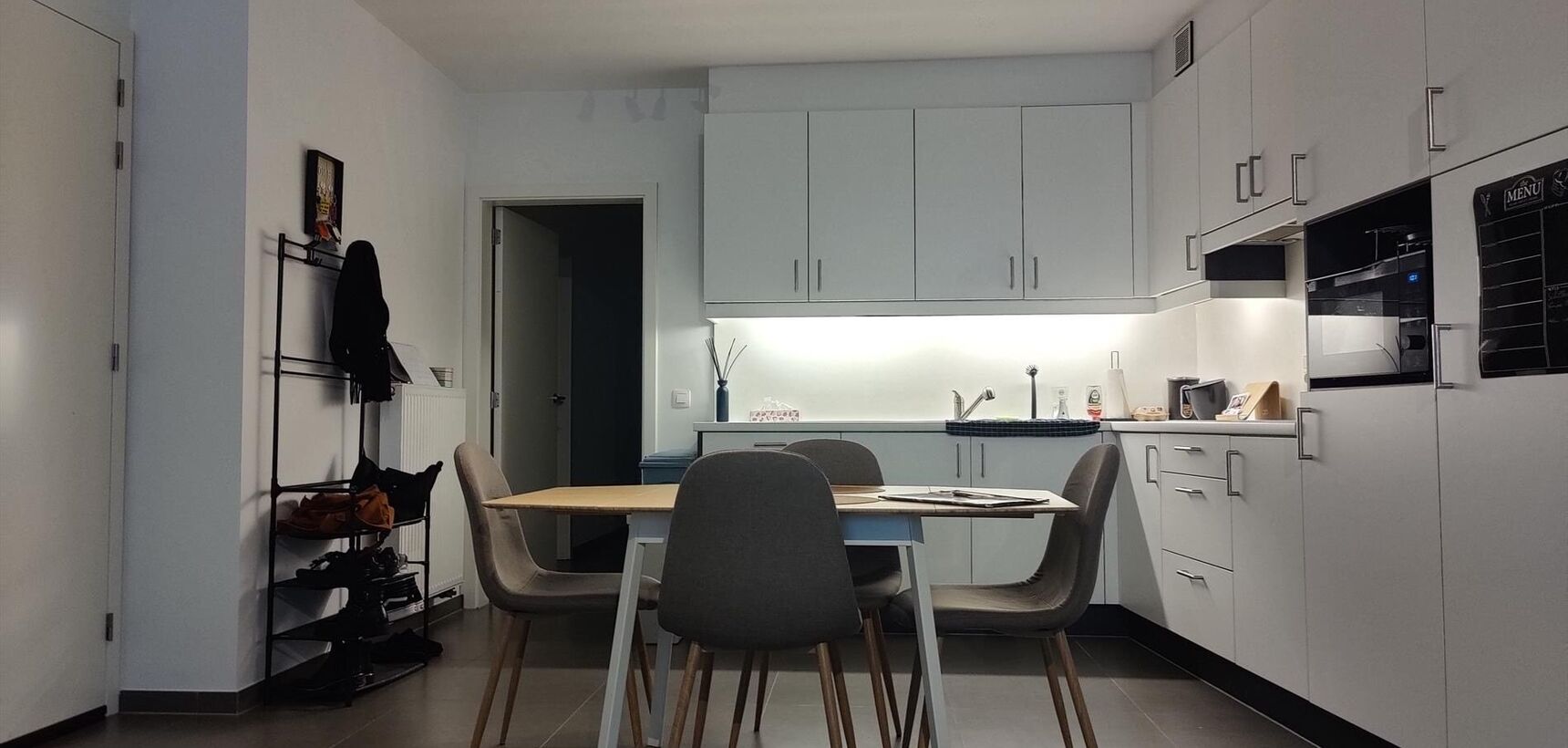 Appartement te huur in Dessel