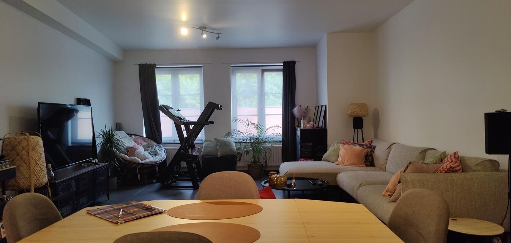 Appartement te huur in Dessel
