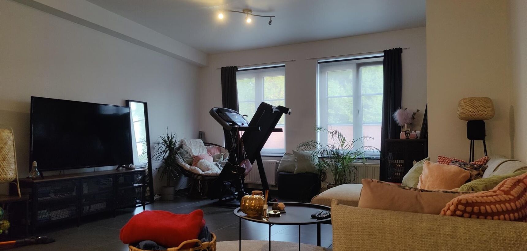 Appartement te huur in Dessel