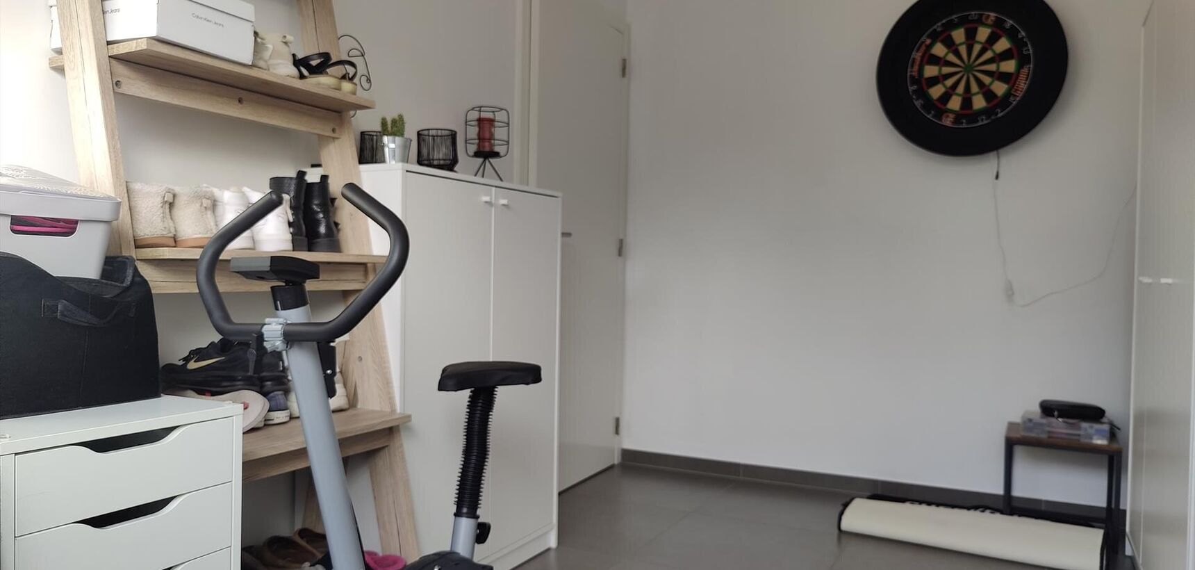 Appartement te huur in Dessel