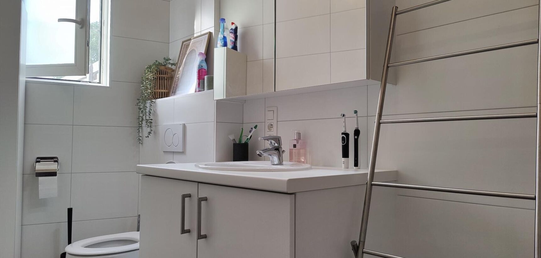 Appartement te huur in Dessel