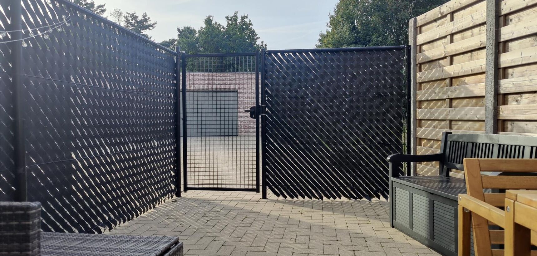 Appartement te huur in Dessel