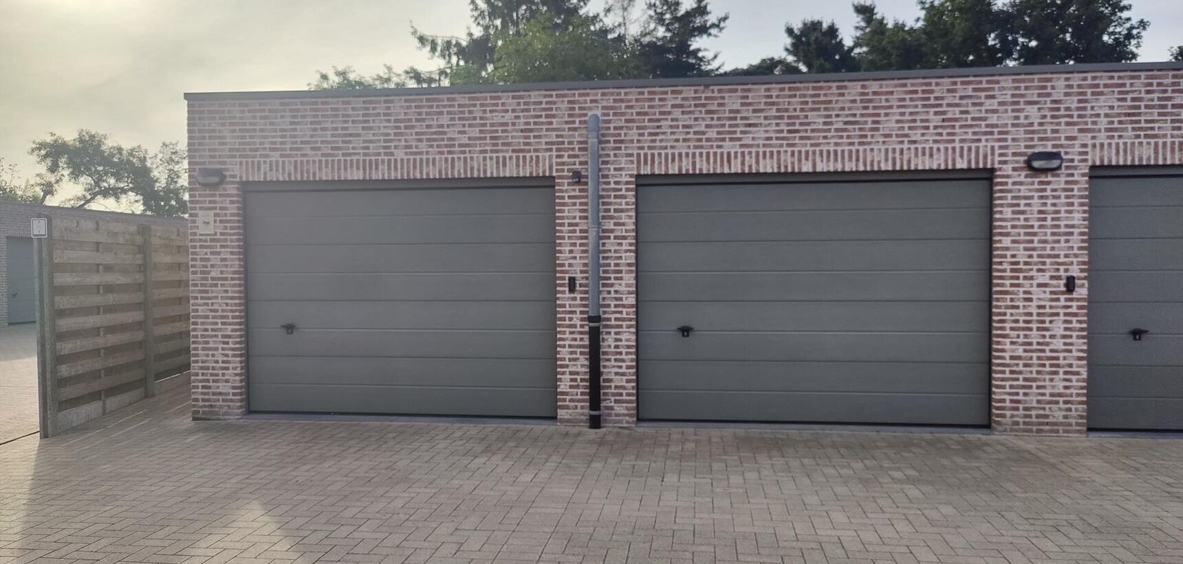 Appartement te huur in Dessel