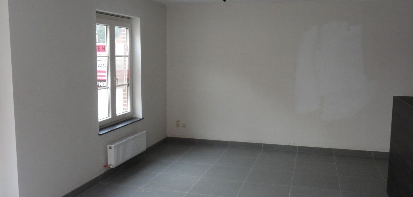 Appartement te huur in Dessel