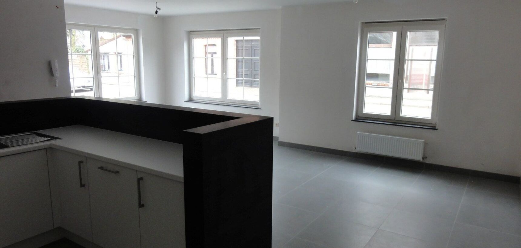 Appartement te huur in Dessel