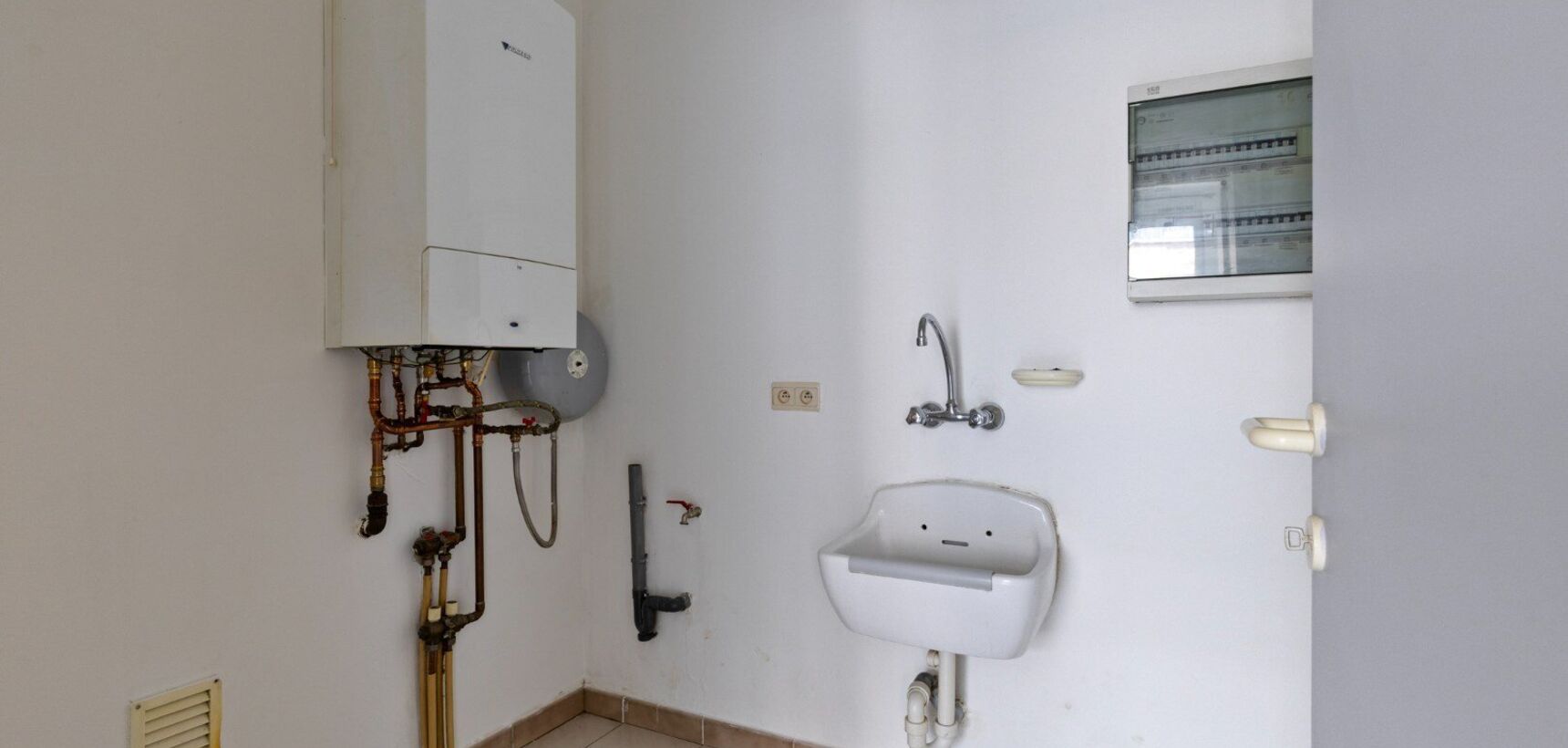 Appartement te huur in Geel