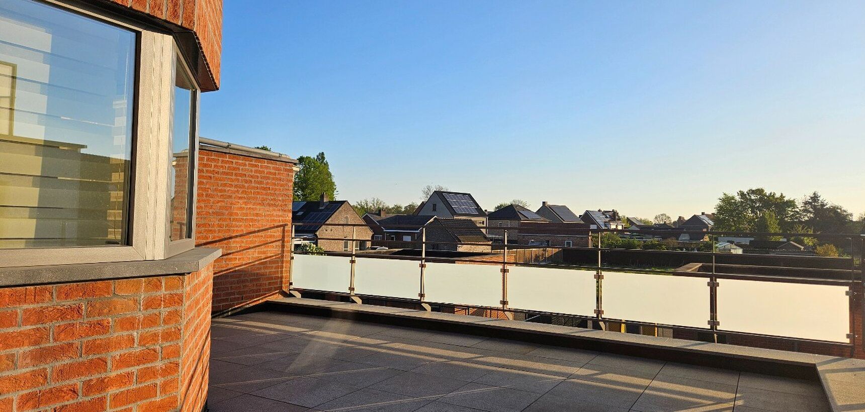 Appartement te huur in Geel