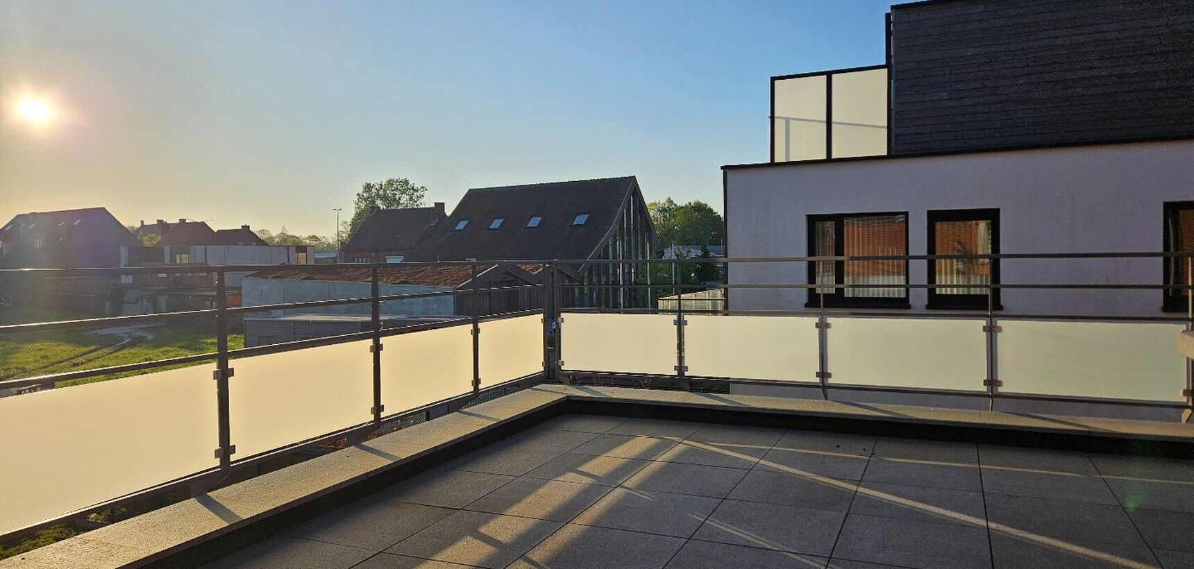 Appartement te huur in Geel