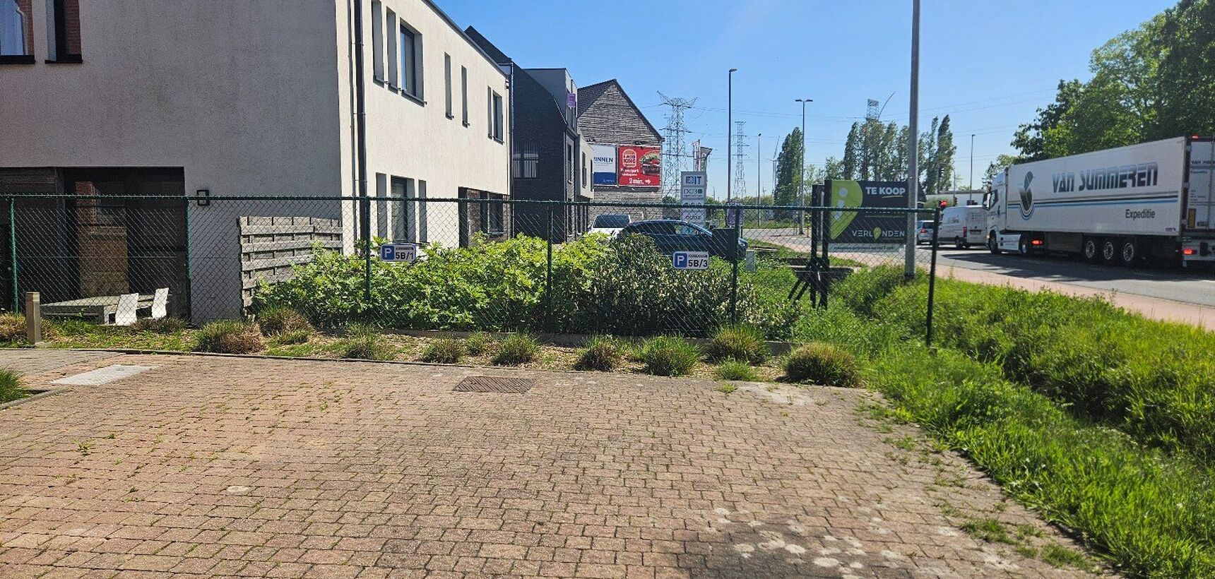 Appartement te huur in Geel