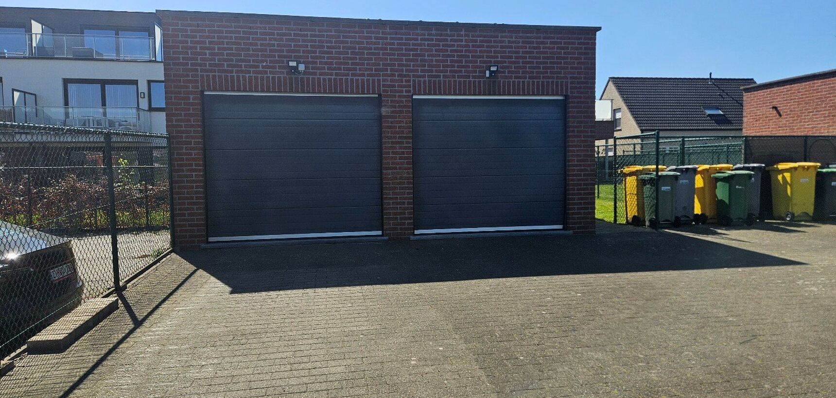 Appartement te huur in Geel