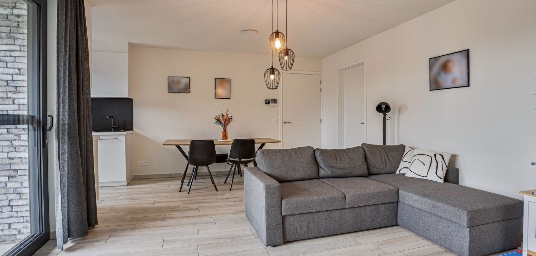 Appartement te huur in Geel