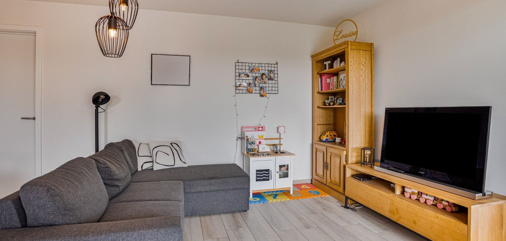 Appartement te huur in Geel
