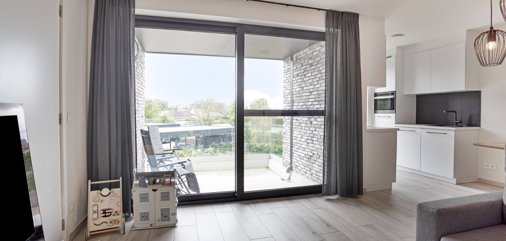 Appartement te huur in Geel