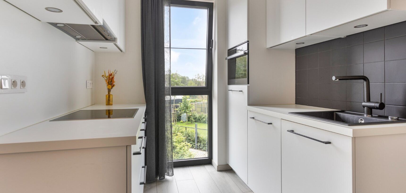 Appartement te huur in Geel
