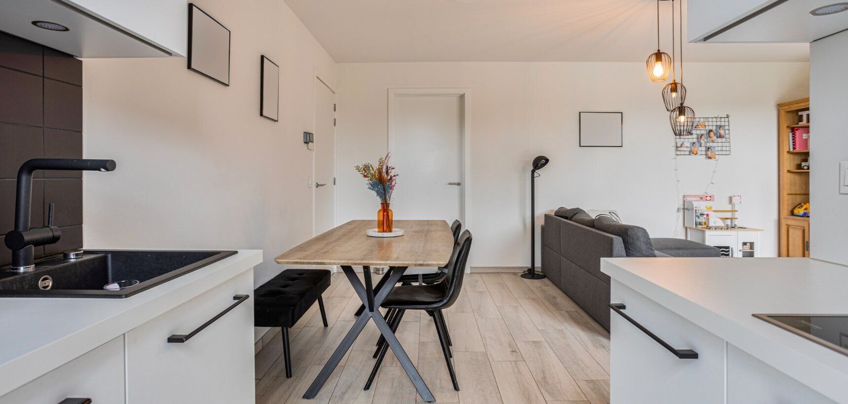 Appartement te huur in Geel