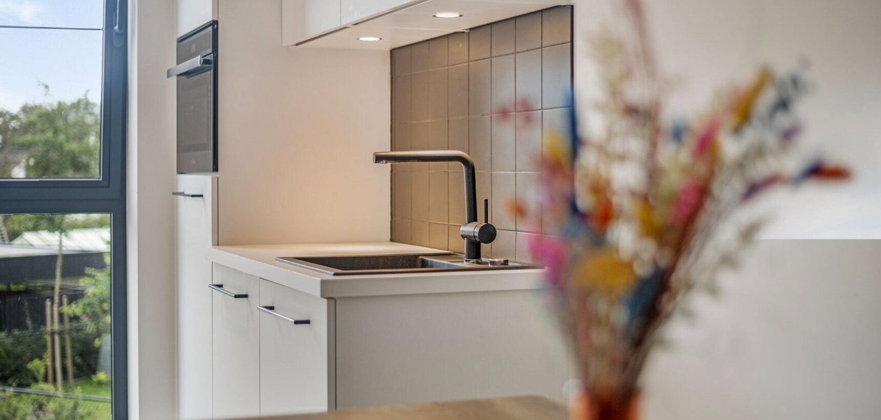 Appartement te huur in Geel