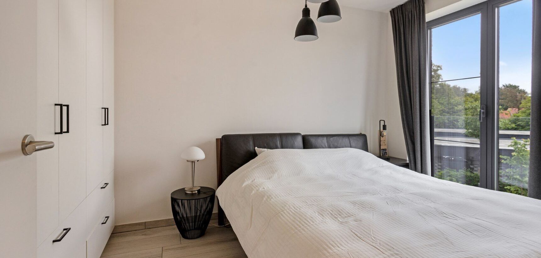 Appartement te huur in Geel