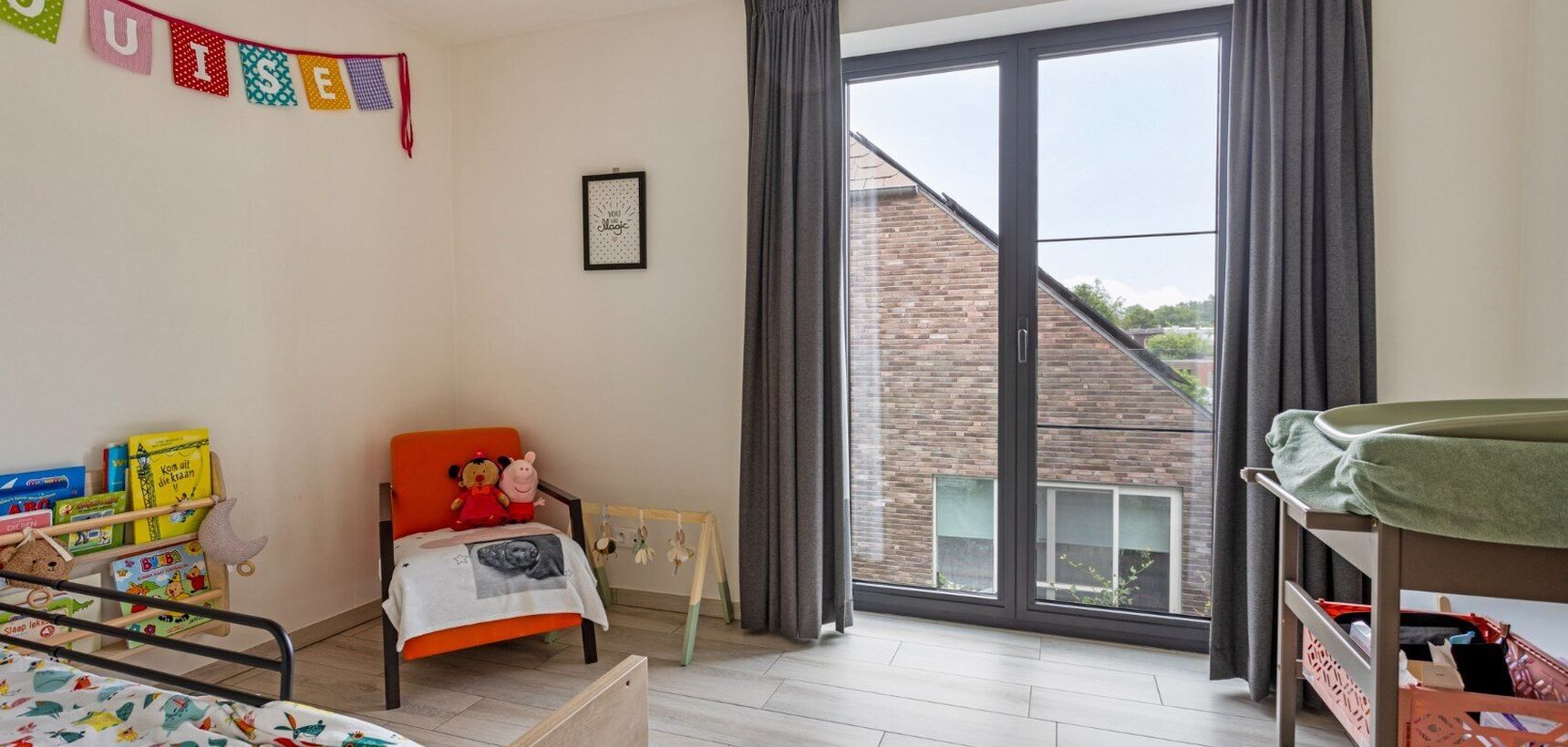 Appartement te huur in Geel