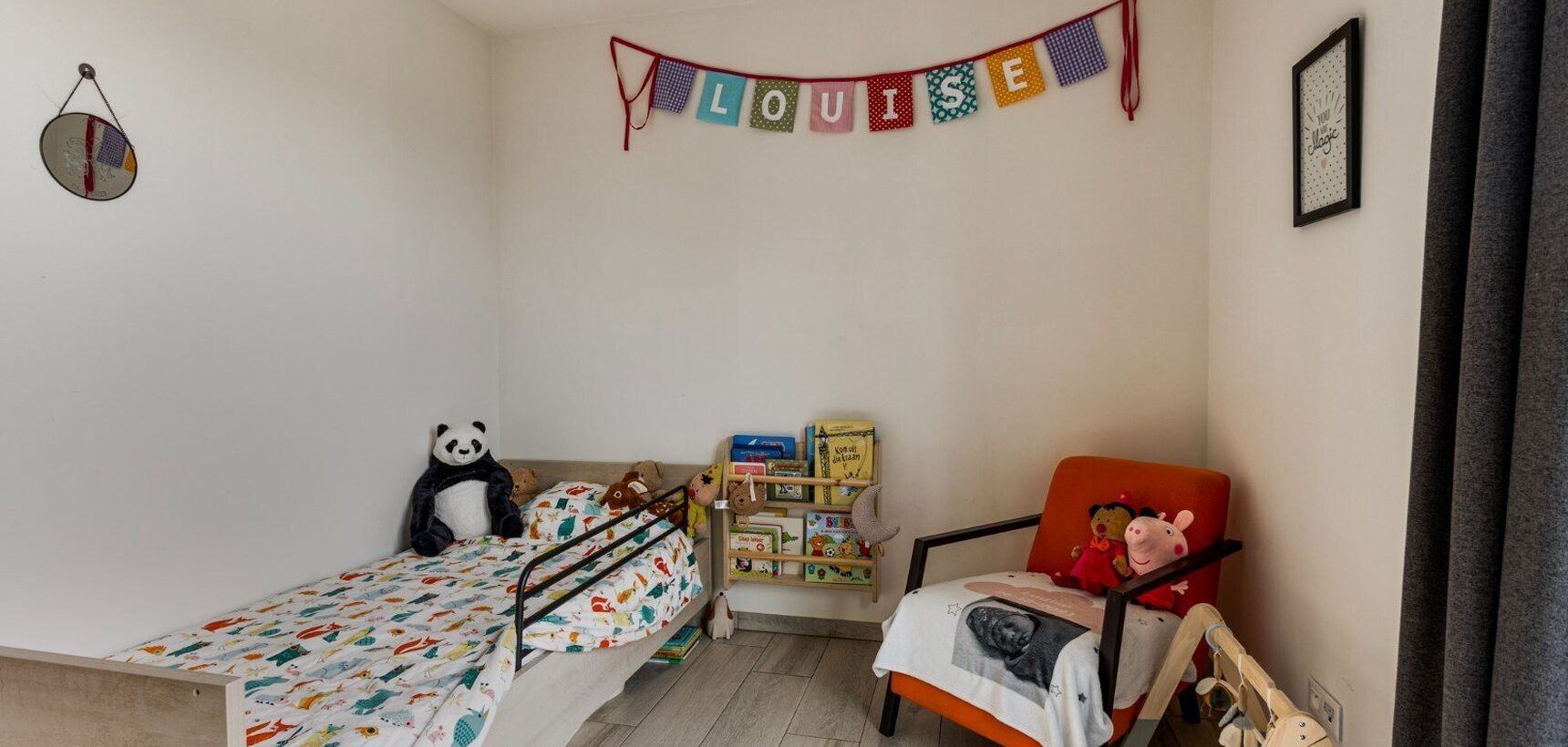 Appartement te huur in Geel