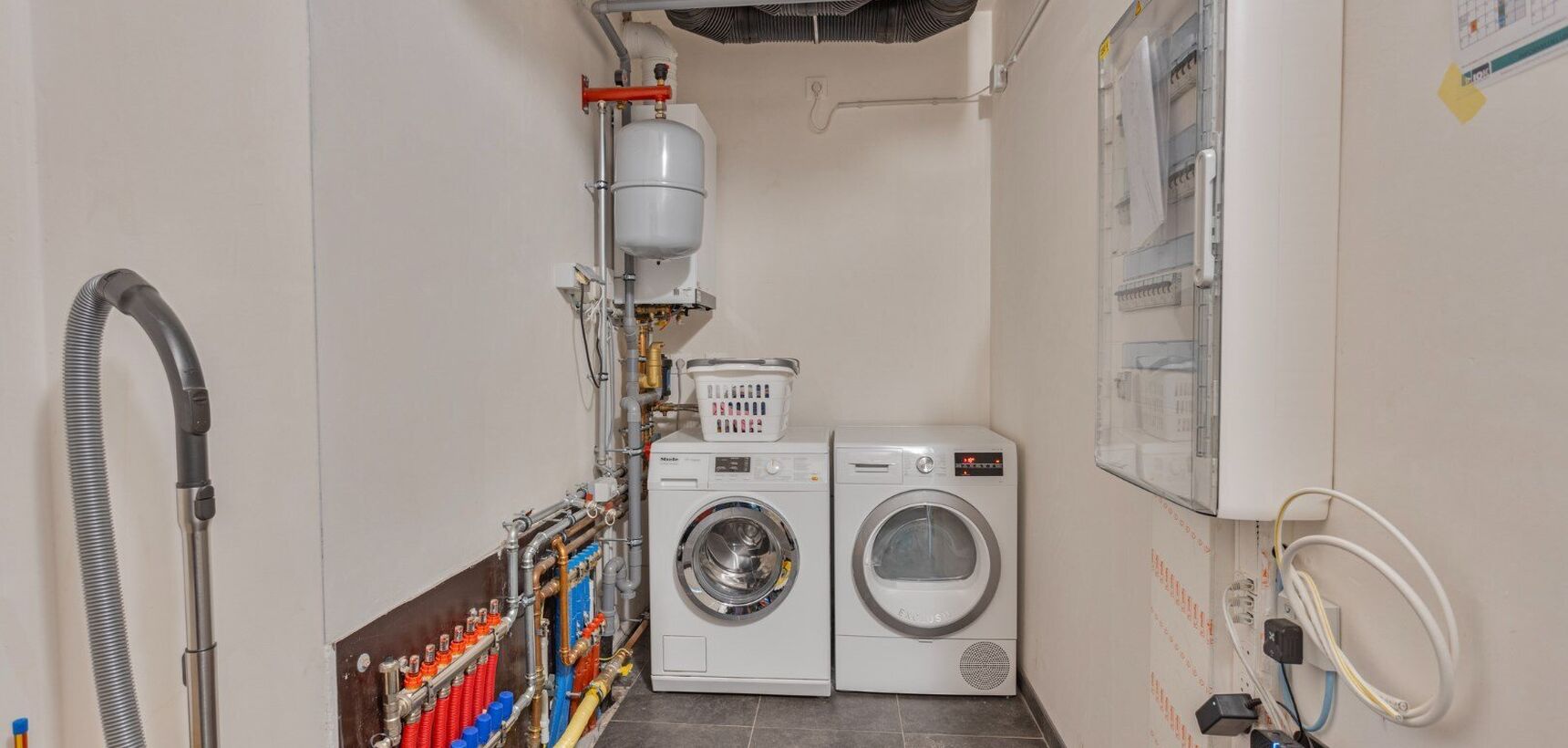 Appartement te huur in Geel