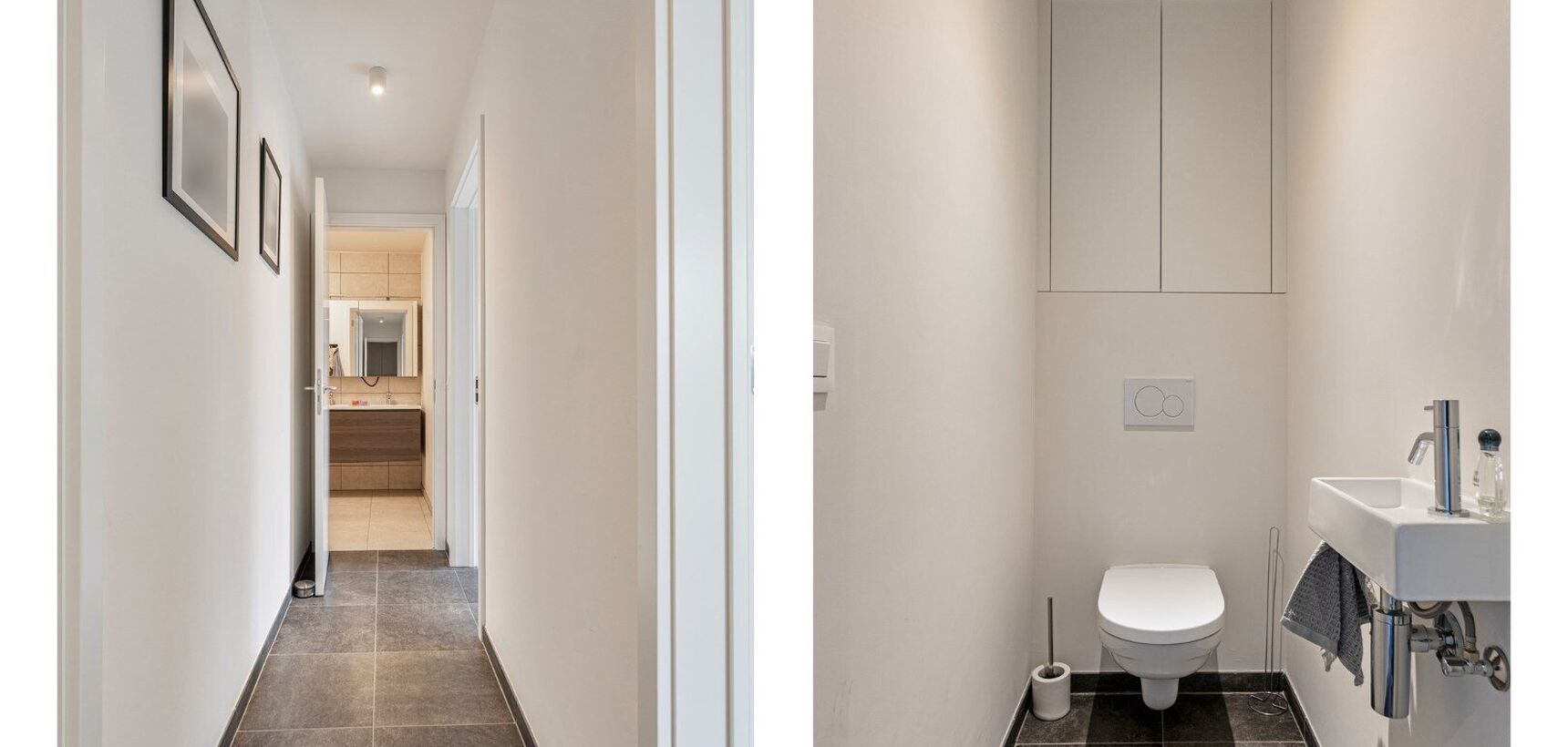 Appartement te huur in Geel