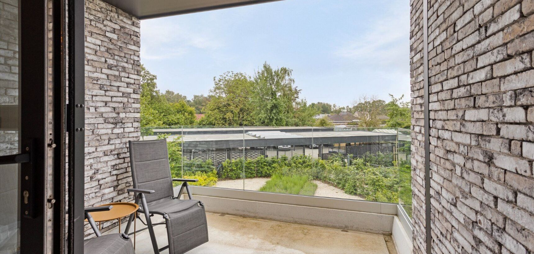 Appartement te huur in Geel
