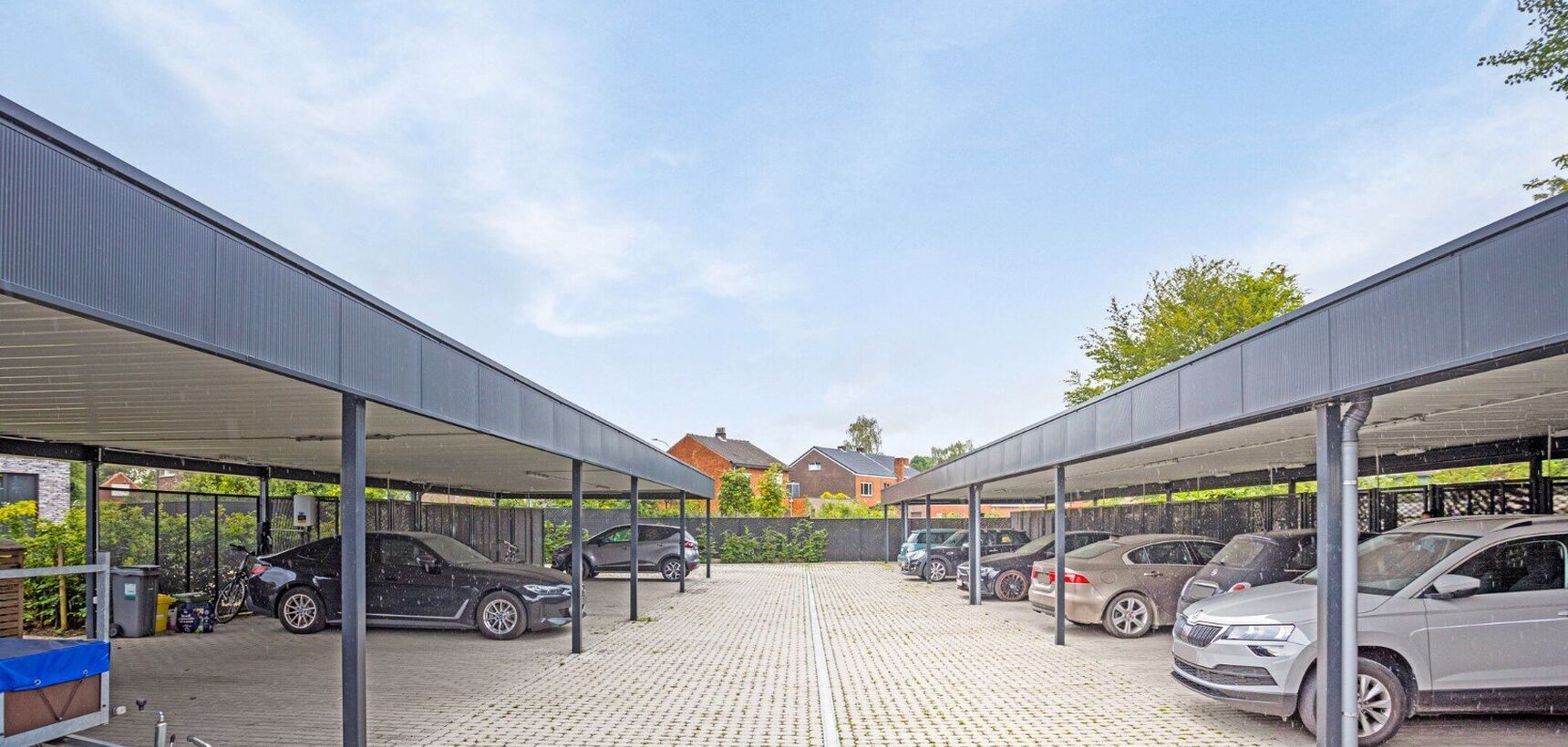 Appartement te huur in Geel