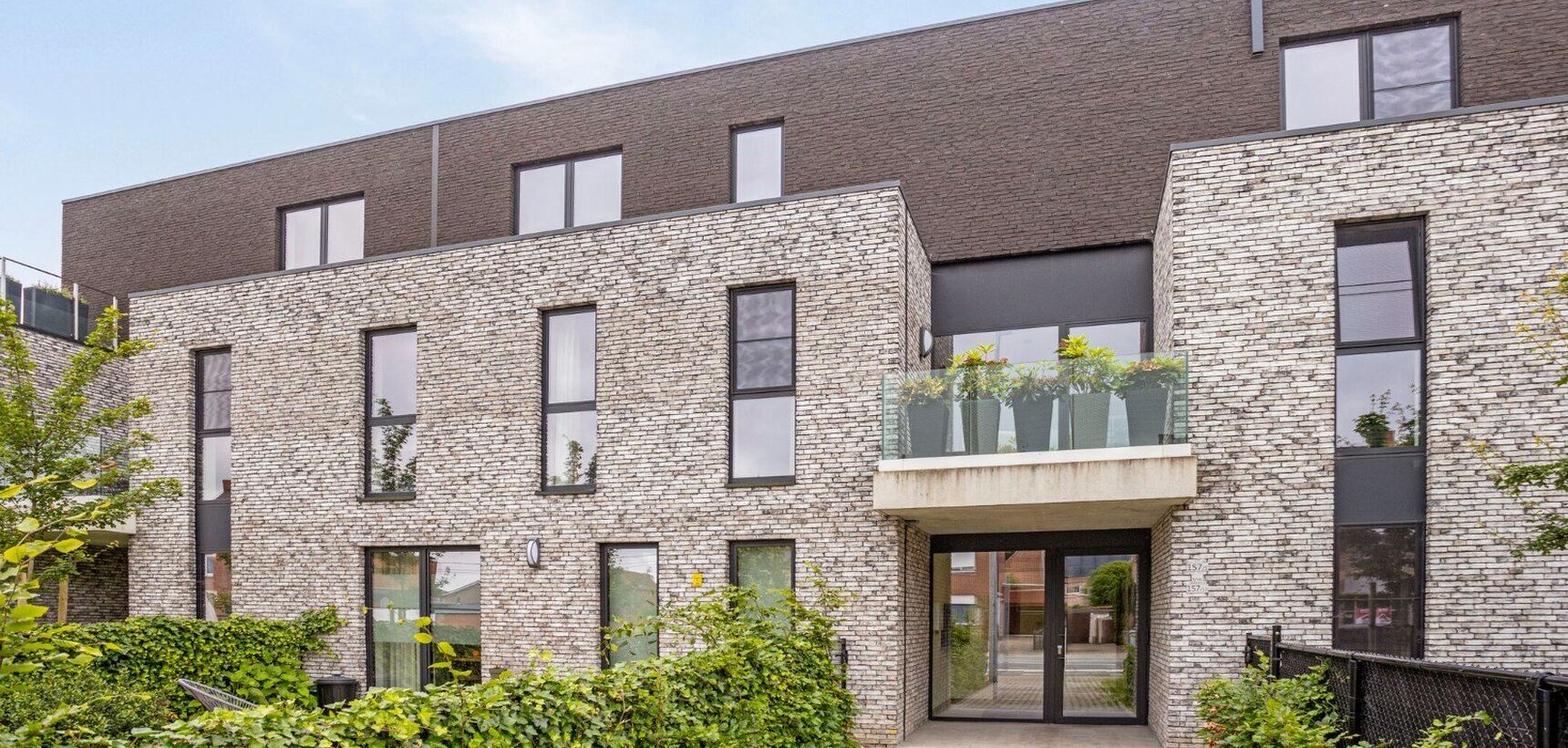 Appartement te huur in Geel