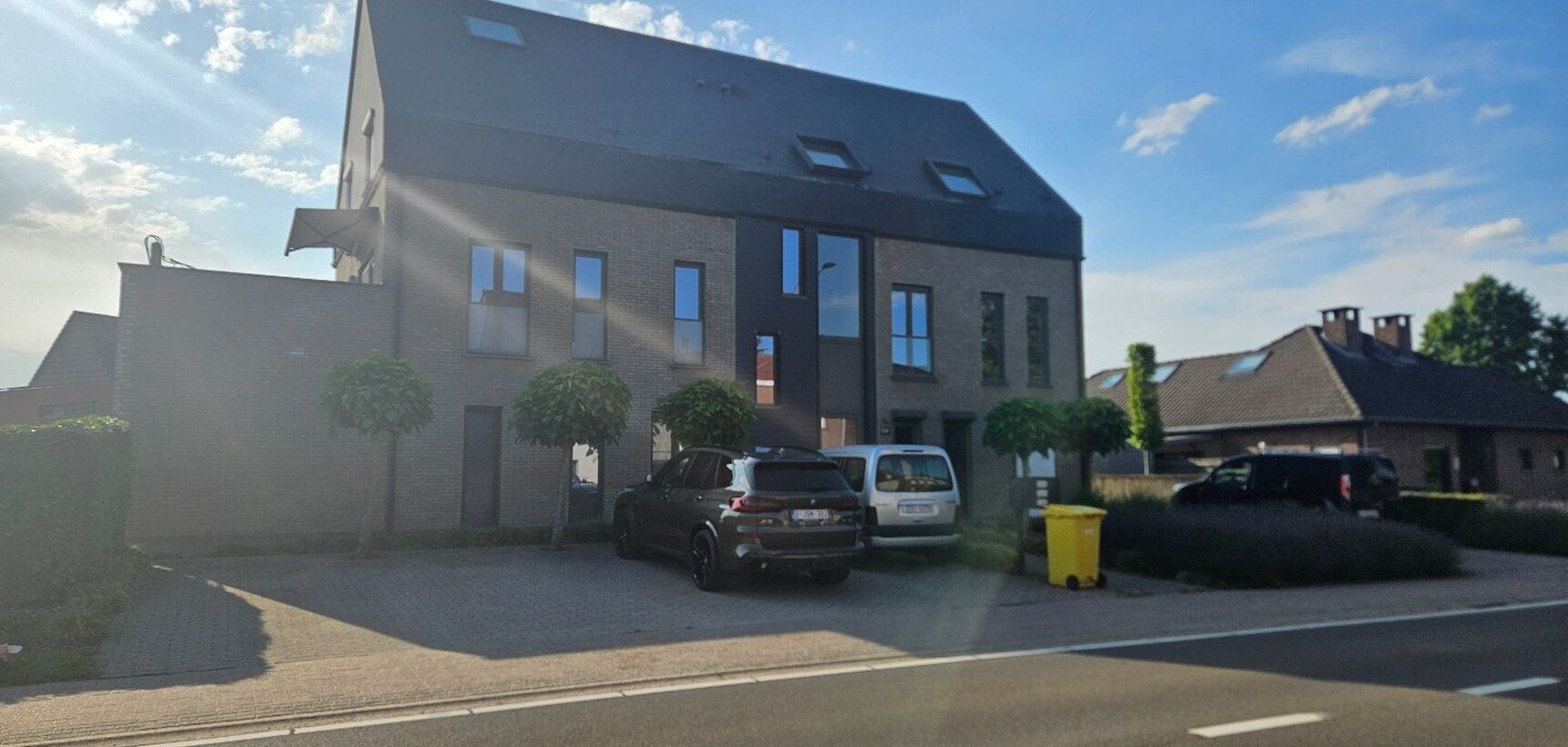 Appartement te huur in Geel