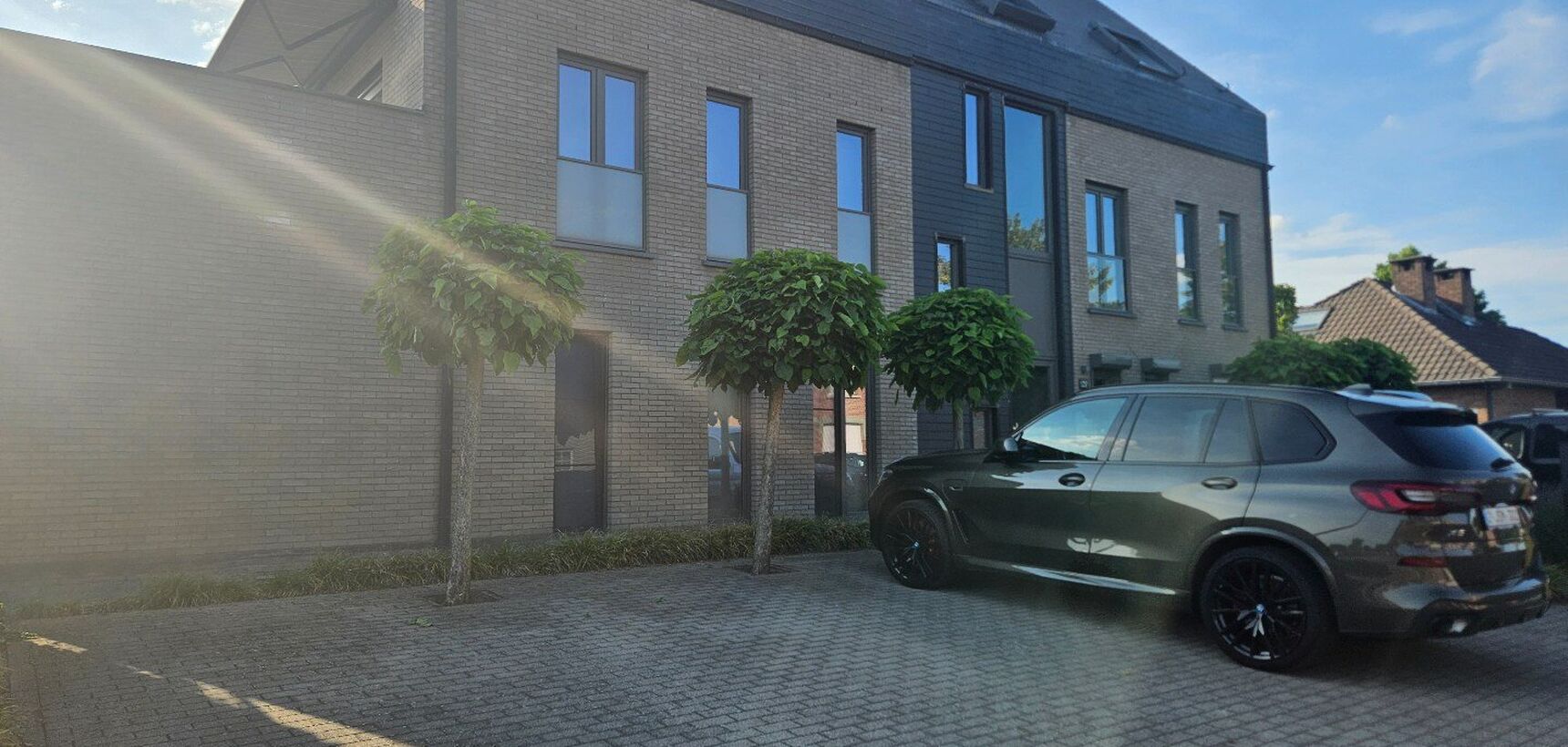 Appartement te huur in Geel