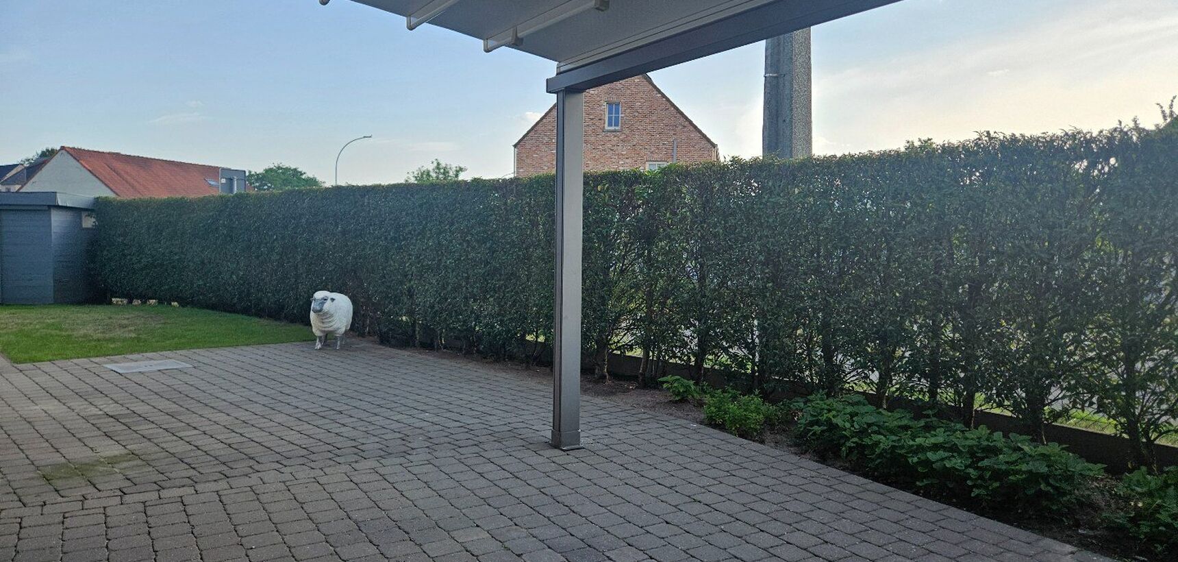 Appartement te huur in Geel
