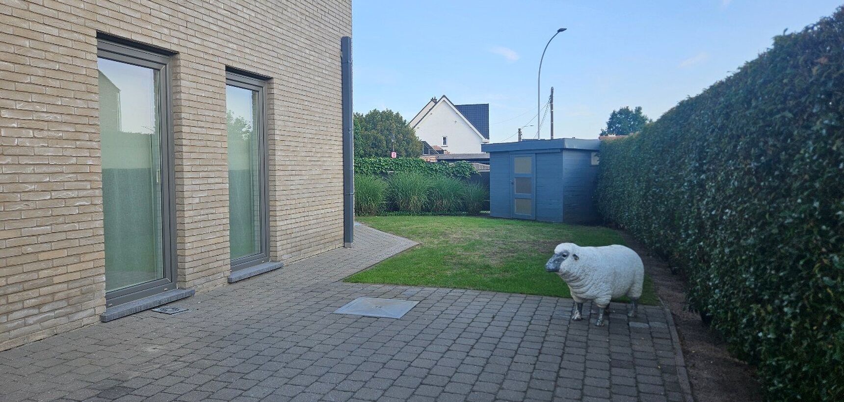 Appartement te huur in Geel