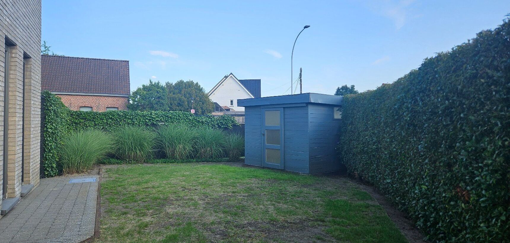 Appartement te huur in Geel