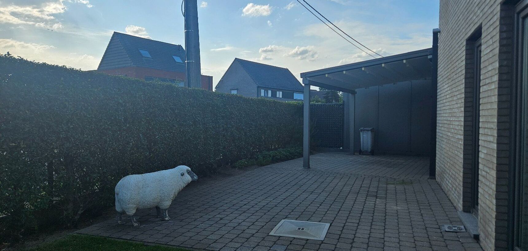 Appartement te huur in Geel