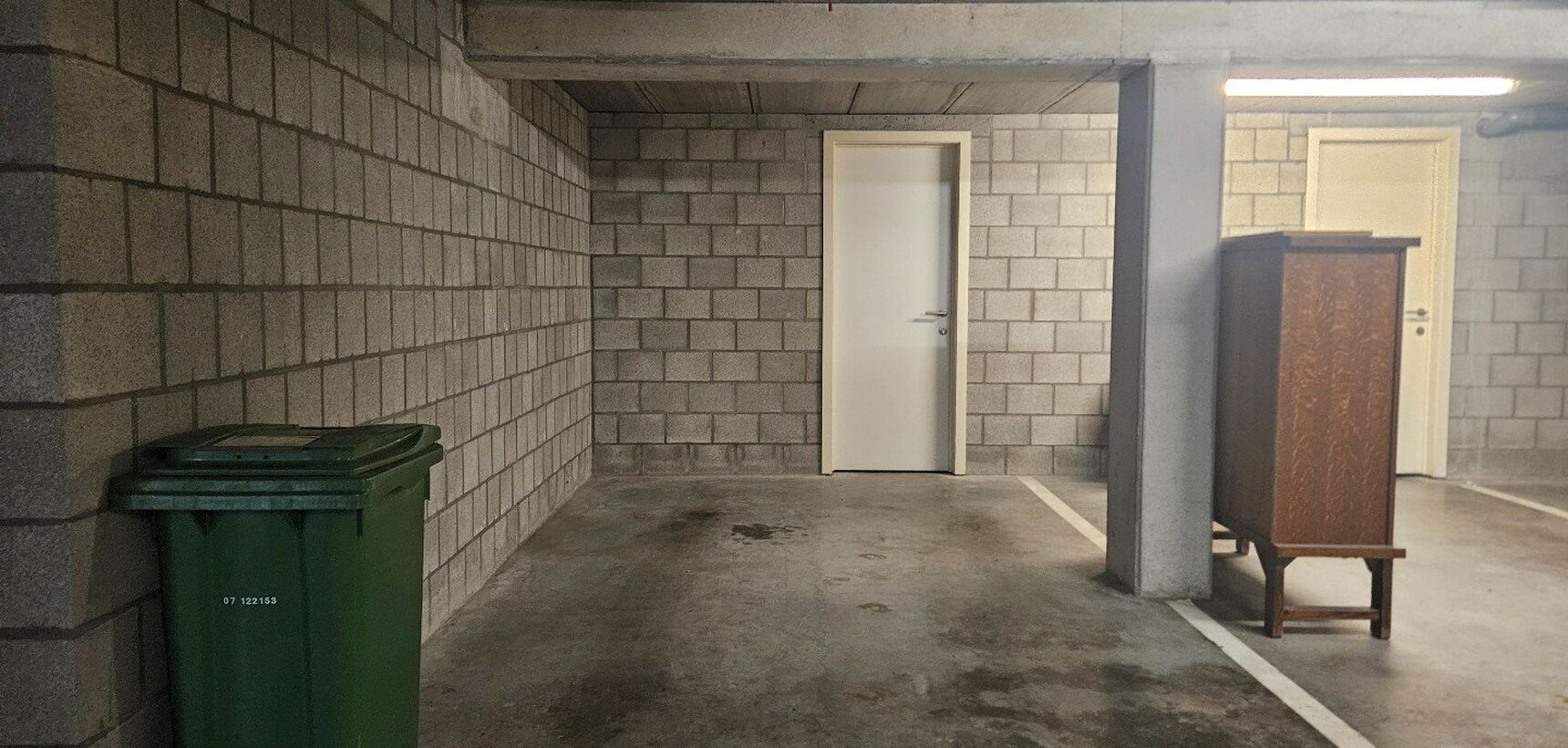 Appartement te huur in Geel