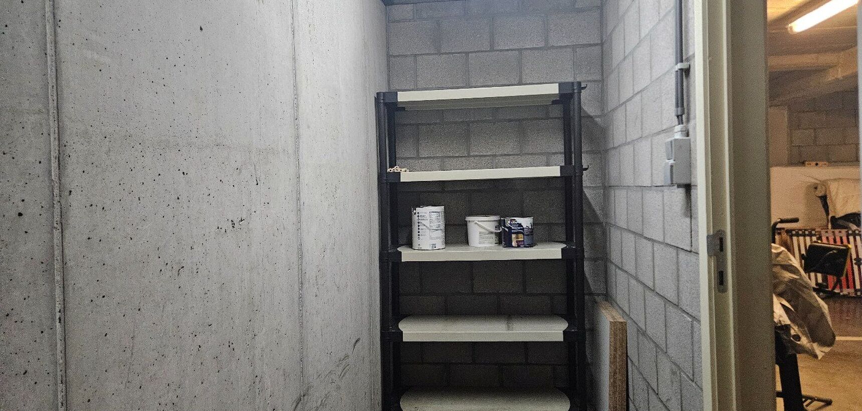 Appartement te huur in Geel