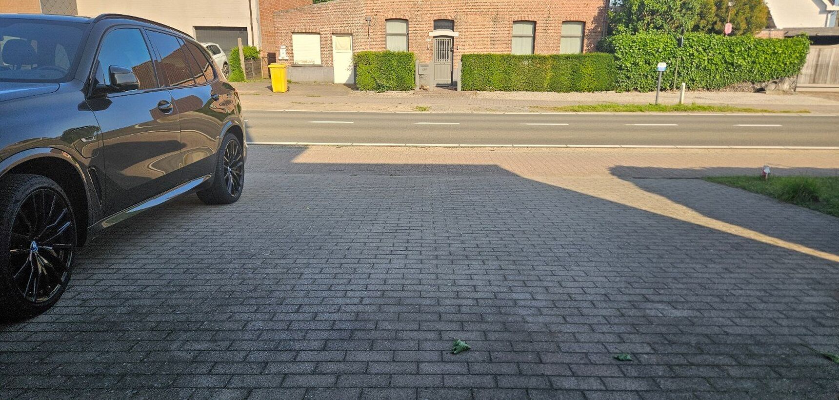 Appartement te huur in Geel