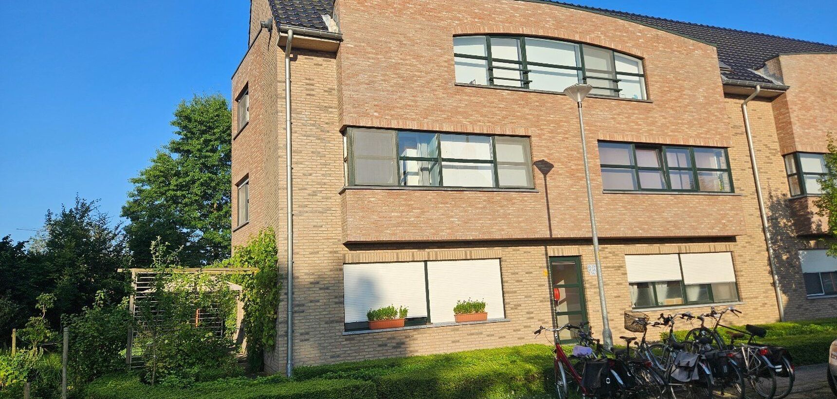 Appartement te huur in Geel