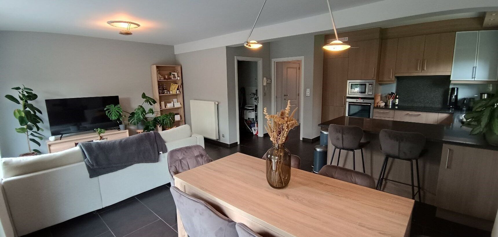 Appartement te huur in Geel