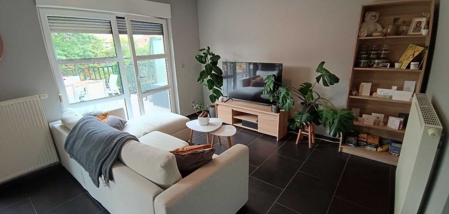 Appartement te huur in Geel