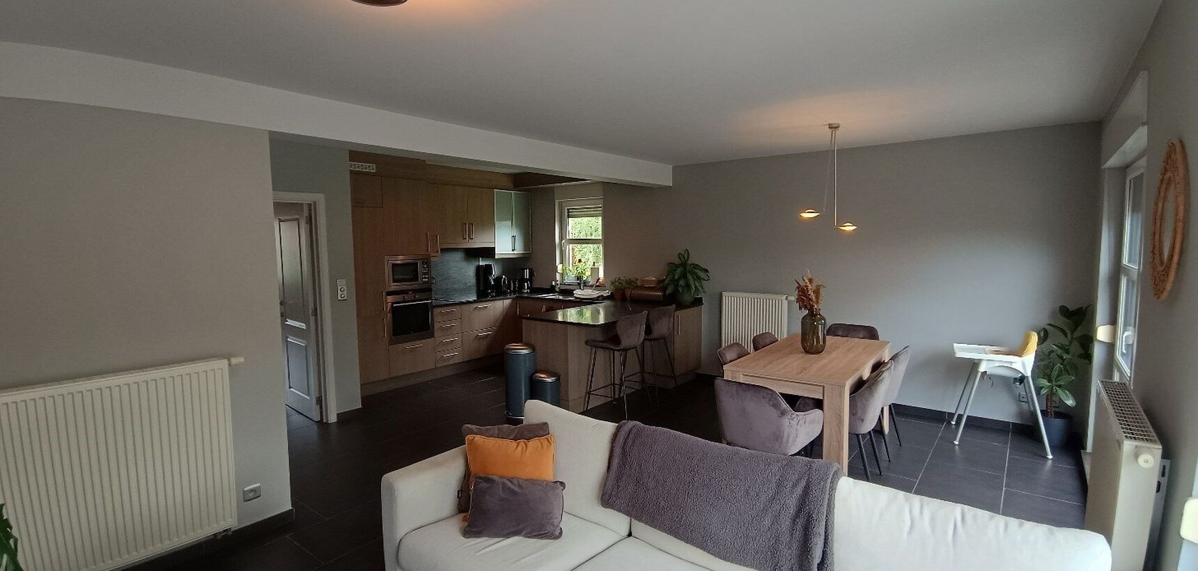 Appartement te huur in Geel